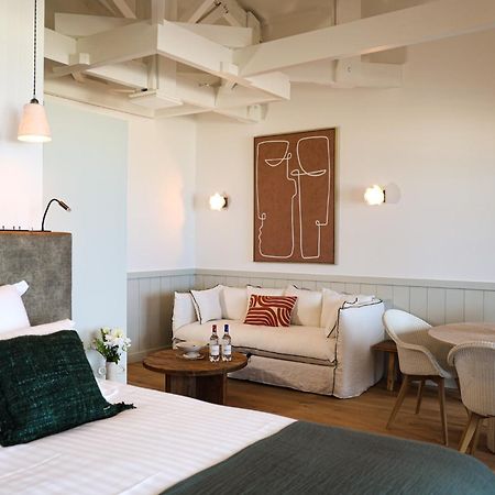 Residence Les Suites Pereire Αρασόν Εξωτερικό φωτογραφία