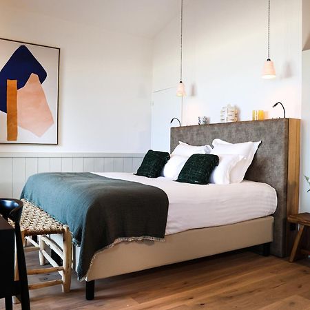 Residence Les Suites Pereire Αρασόν Εξωτερικό φωτογραφία