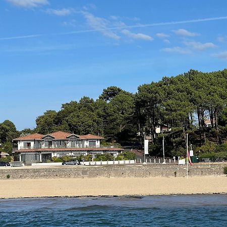Residence Les Suites Pereire Αρασόν Εξωτερικό φωτογραφία