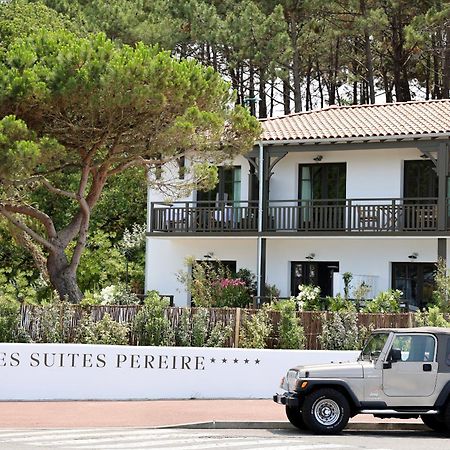 Residence Les Suites Pereire Αρασόν Εξωτερικό φωτογραφία