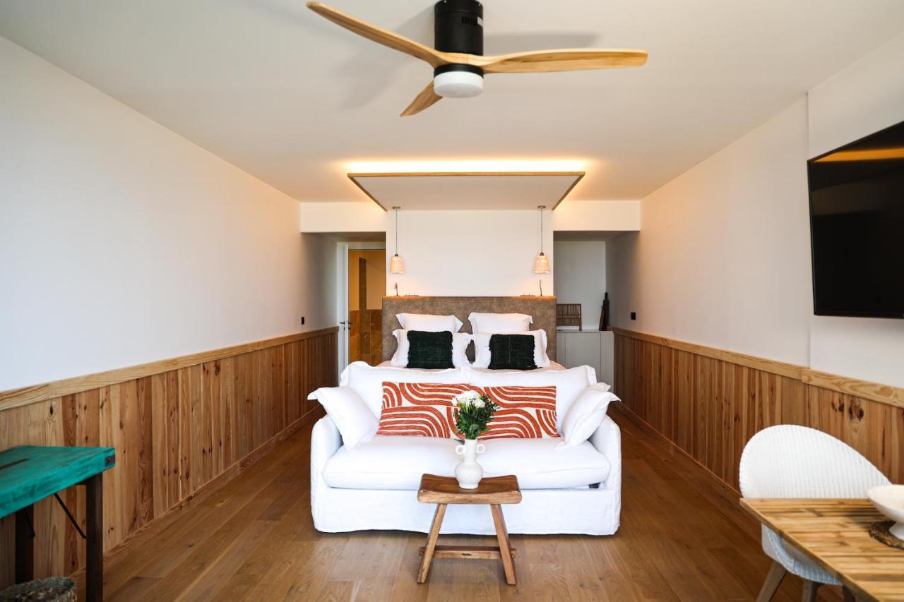 Residence Les Suites Pereire Αρασόν Εξωτερικό φωτογραφία