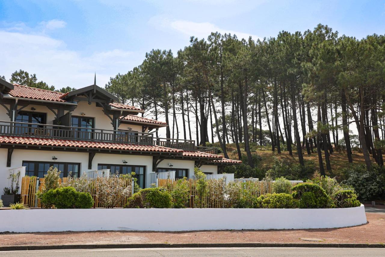 Residence Les Suites Pereire Αρασόν Εξωτερικό φωτογραφία