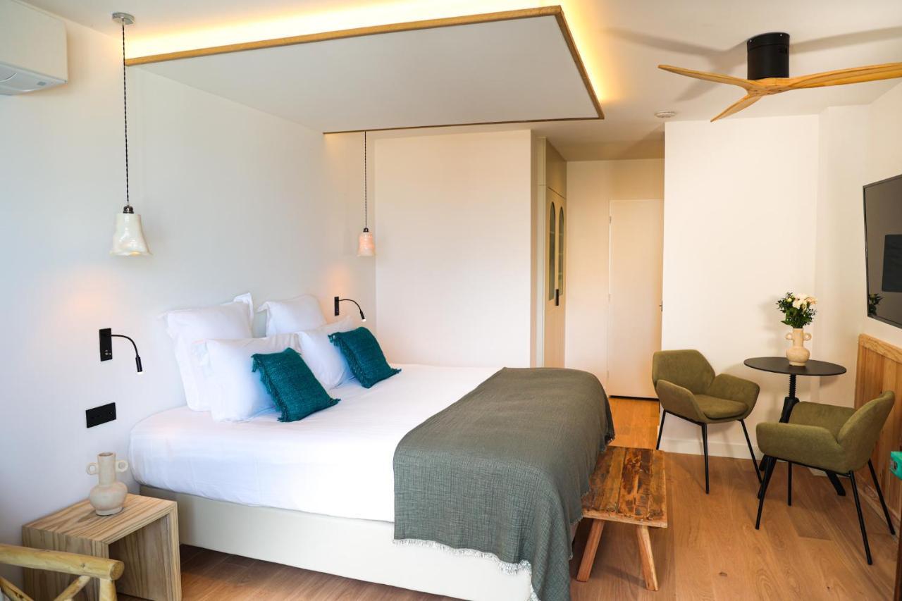 Residence Les Suites Pereire Αρασόν Εξωτερικό φωτογραφία