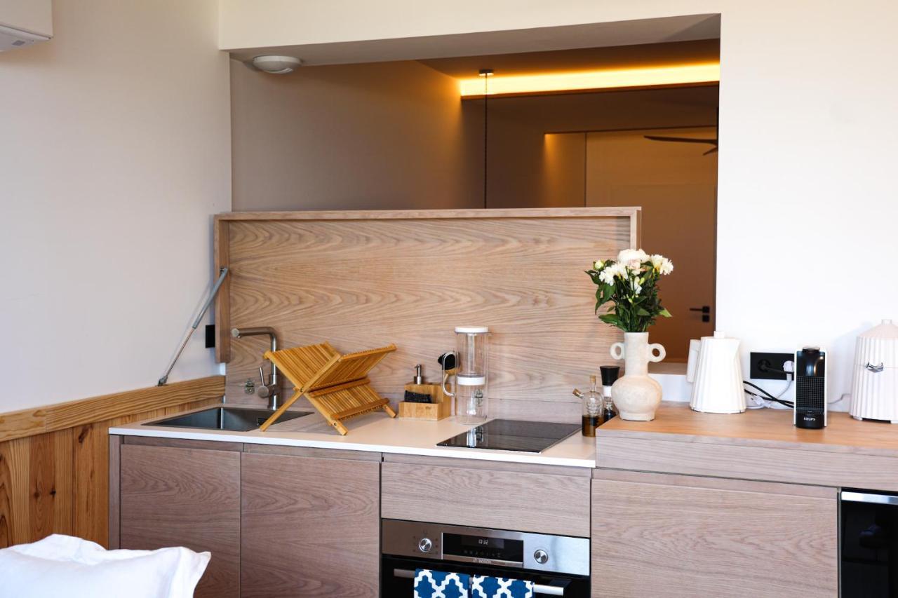 Residence Les Suites Pereire Αρασόν Εξωτερικό φωτογραφία