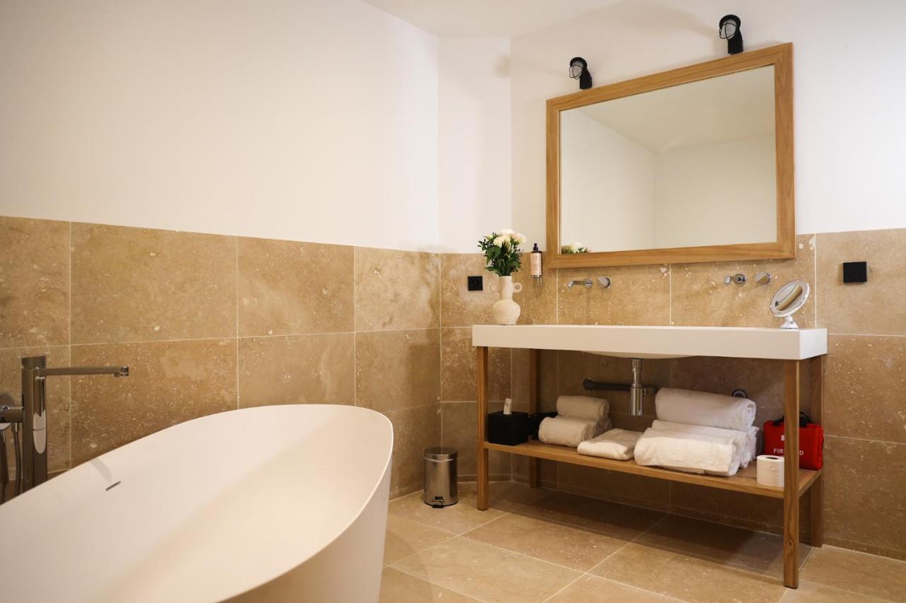 Residence Les Suites Pereire Αρασόν Εξωτερικό φωτογραφία