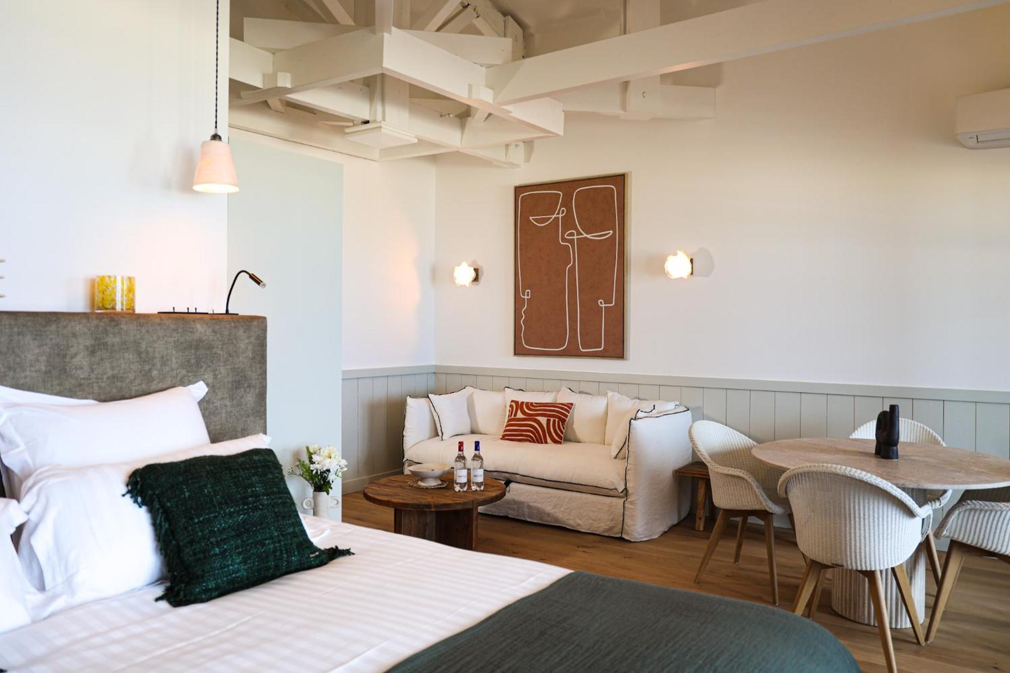 Residence Les Suites Pereire Αρασόν Εξωτερικό φωτογραφία