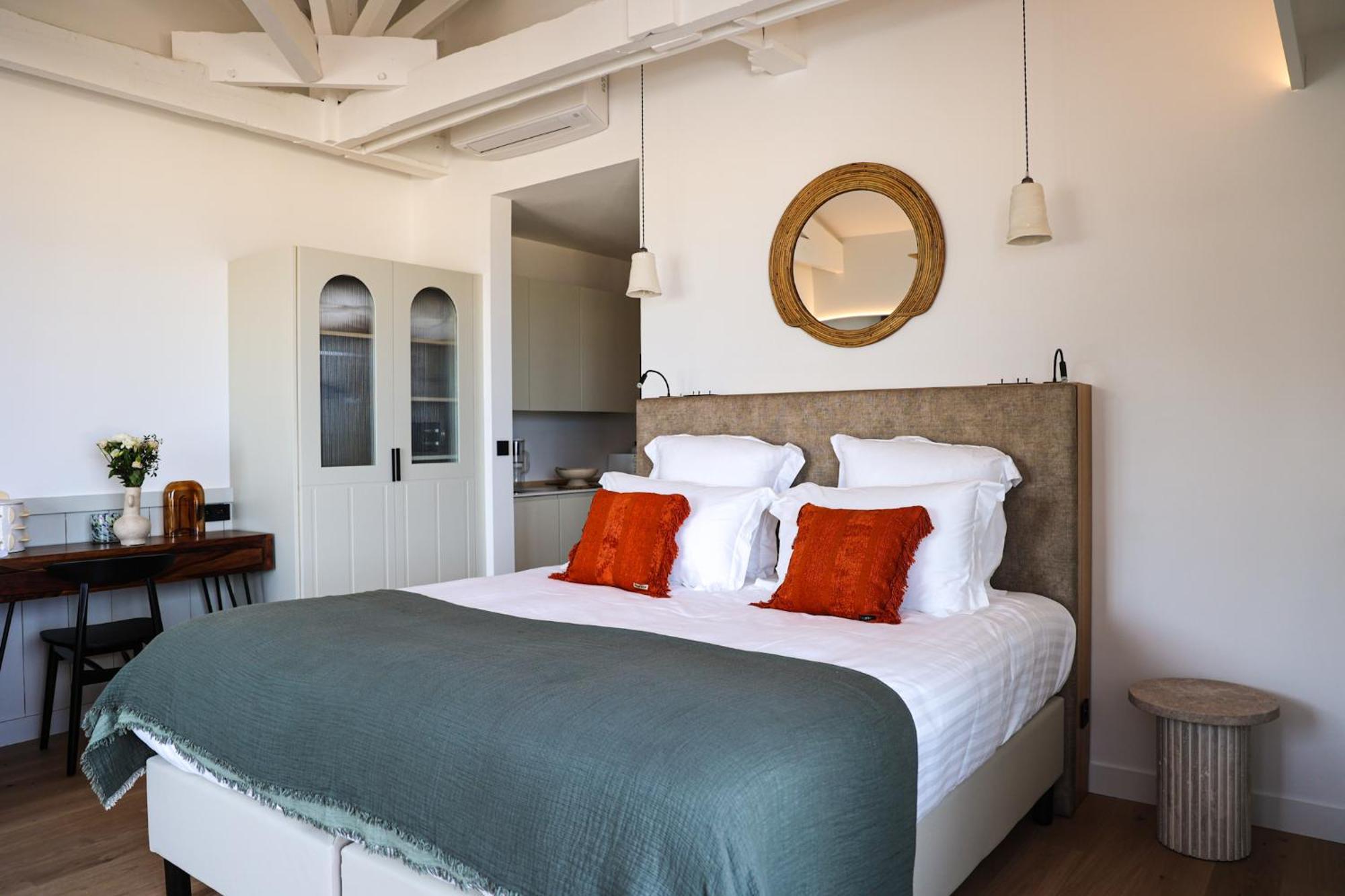 Residence Les Suites Pereire Αρασόν Εξωτερικό φωτογραφία
