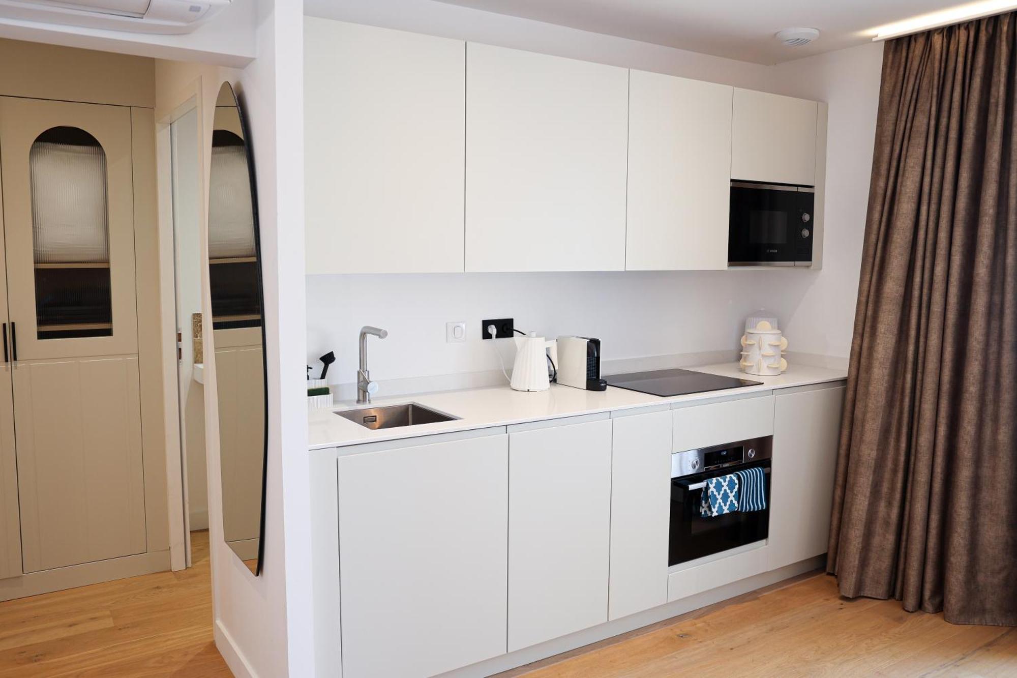 Residence Les Suites Pereire Αρασόν Εξωτερικό φωτογραφία