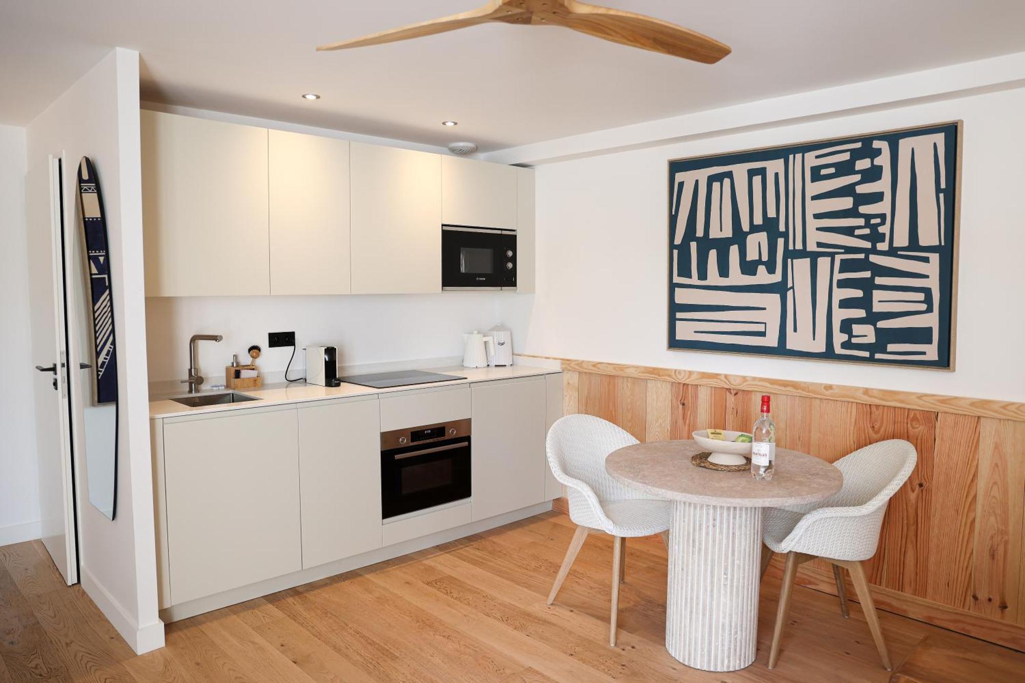 Residence Les Suites Pereire Αρασόν Εξωτερικό φωτογραφία