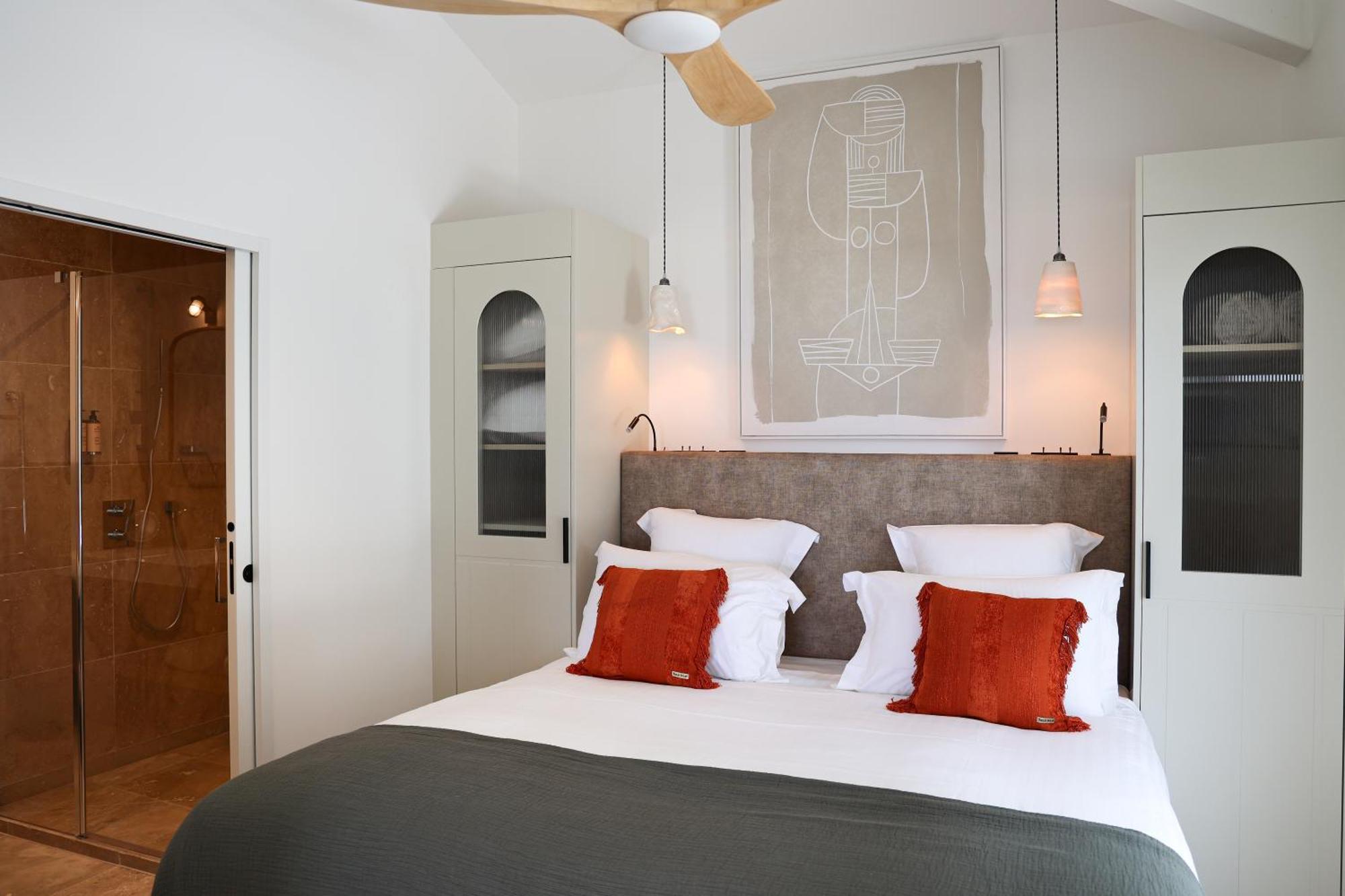 Residence Les Suites Pereire Αρασόν Εξωτερικό φωτογραφία