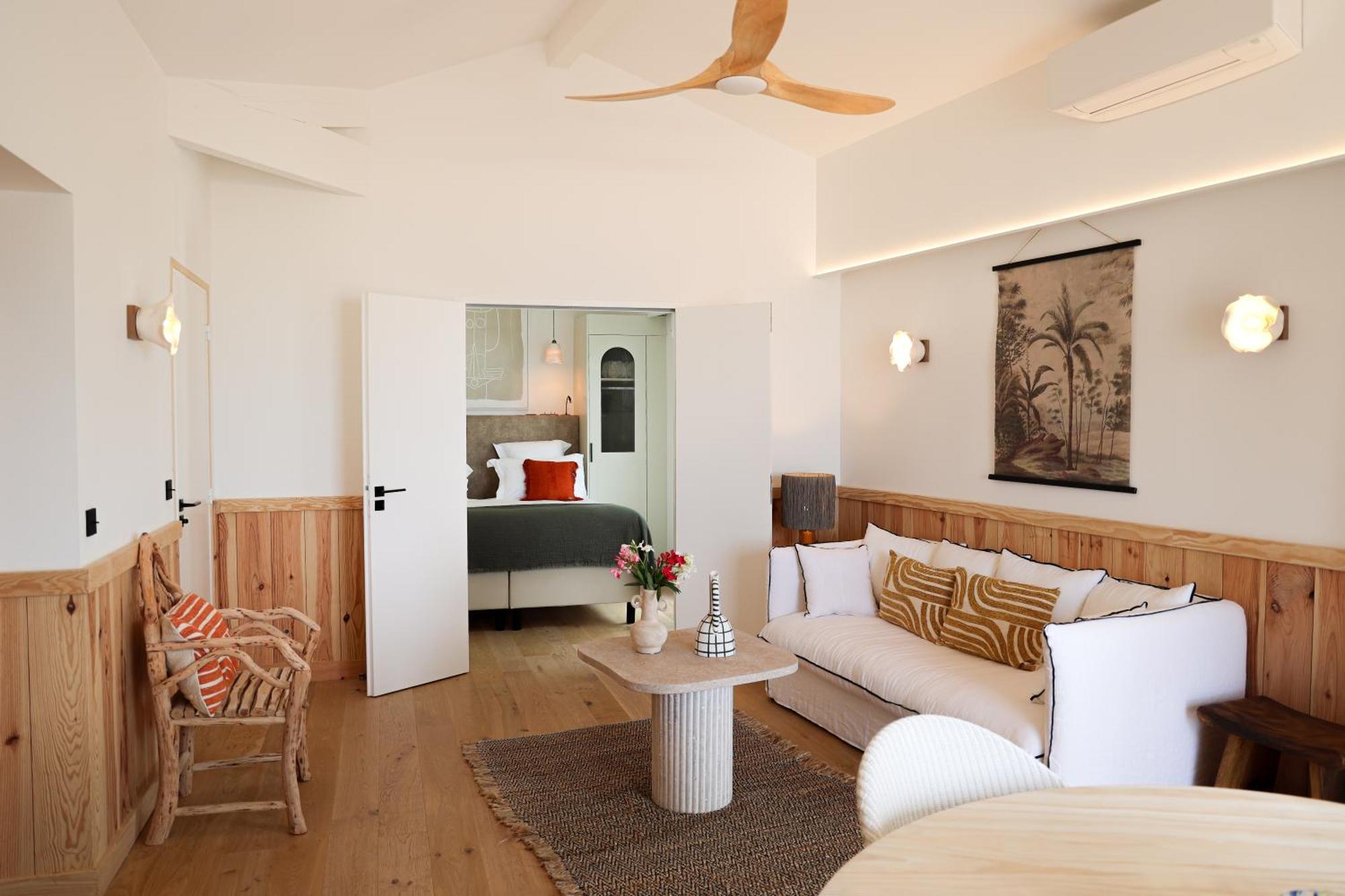 Residence Les Suites Pereire Αρασόν Εξωτερικό φωτογραφία