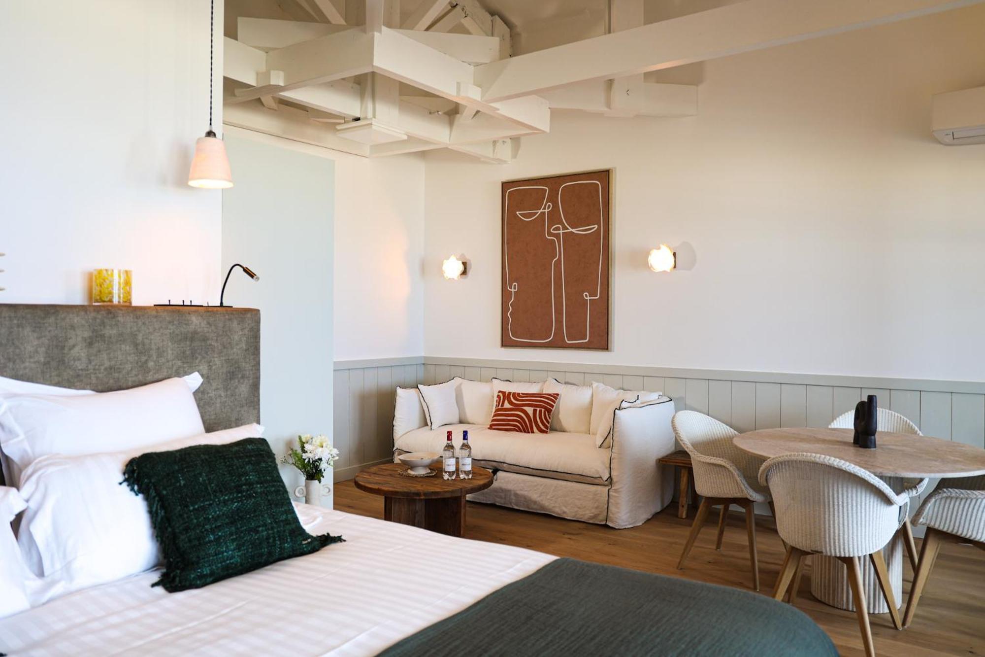 Residence Les Suites Pereire Αρασόν Δωμάτιο φωτογραφία